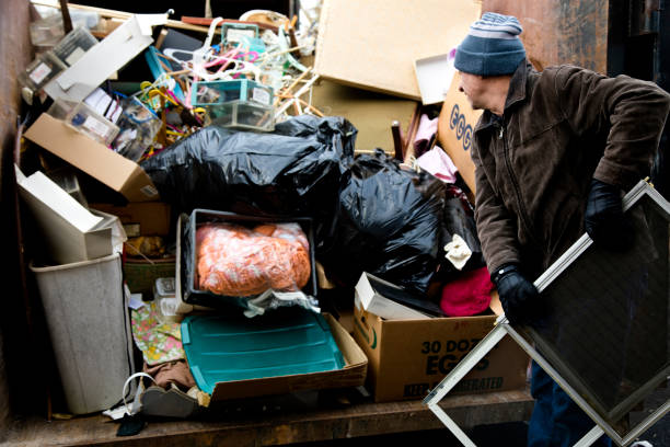 Reliable Yakima, WA Junk Removal Services Solutions