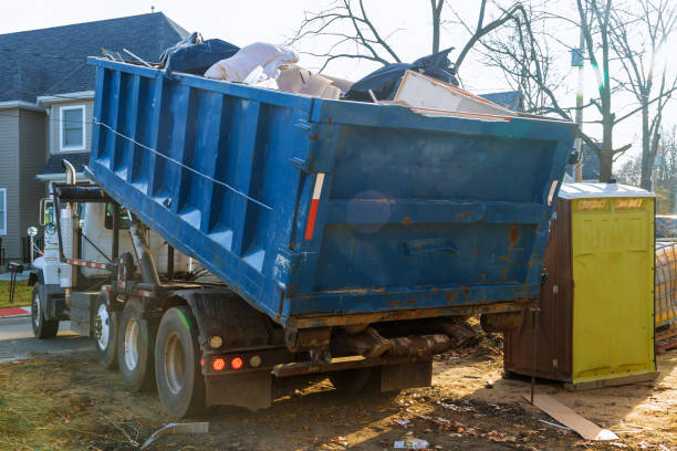 Best Shed Removal  in Yakima, WA