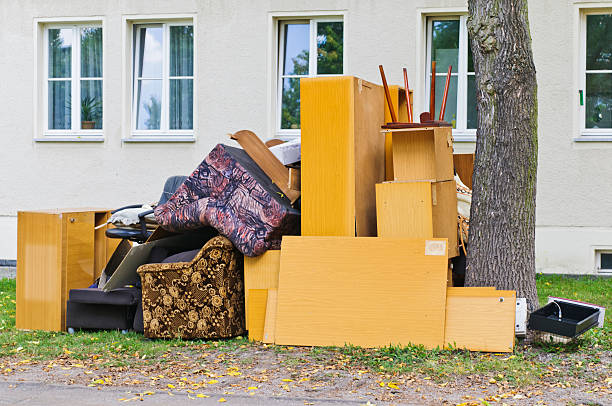 Best Same-Day Junk Removal Services  in Yakima, WA