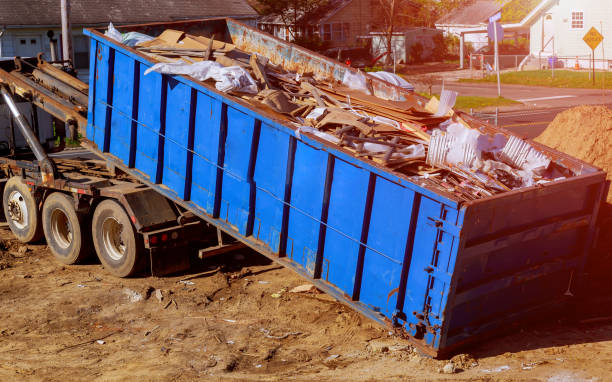 Best Garage Cleanout  in Yakima, WA